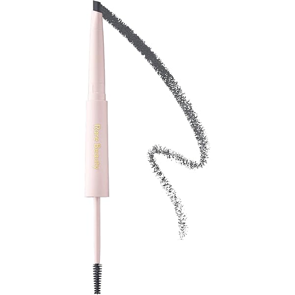 Amazon.com: Rare Beauty by Selena Gomez Brow Harmony Pencil